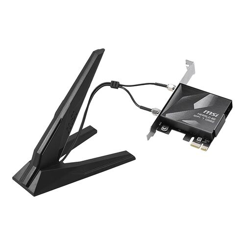 MSI Herald BE9400