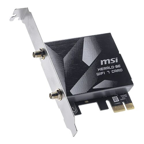 MSI Herald BE9400