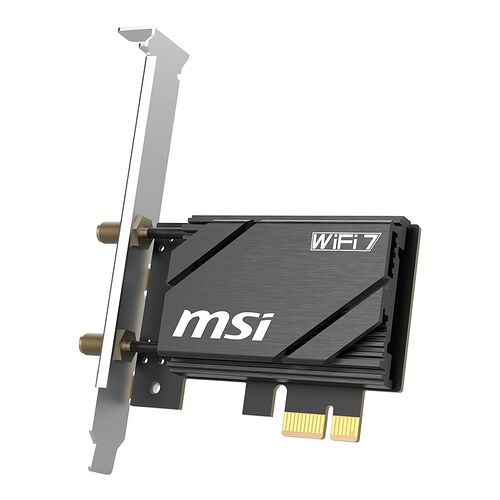 MSI Herald BE6500