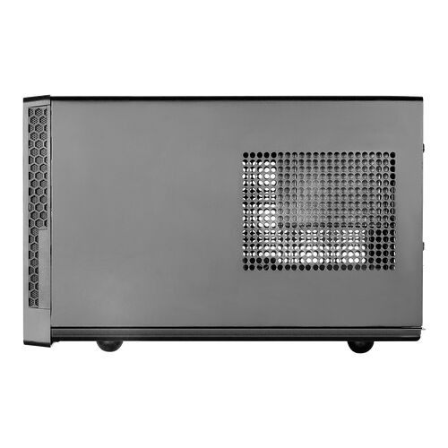 Silverstone SUGO SG13B-Q - Noir