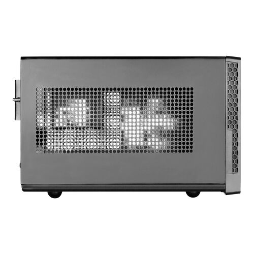 Silverstone SUGO SG13B-Q - Noir