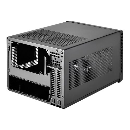 Silverstone SUGO SG13B-Q - Noir
