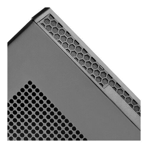 Silverstone SUGO SG13B-Q - Noir