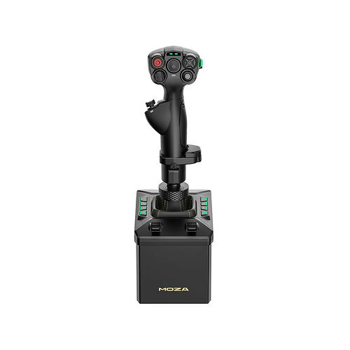 Moza Racing AB6 Flight Simulator