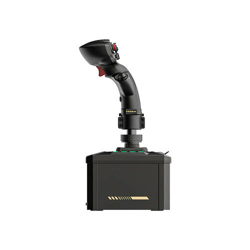 Moza Racing AB6 Flight Simulator
