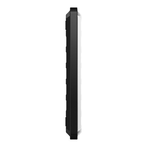 WD_BLACK P10 Game Drive 2 To - Blanc