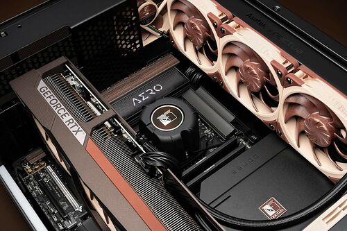 Noctua NL-LC1-36 - 360 mm