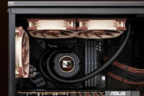 Noctua NL-LC1-24 - 240 mm