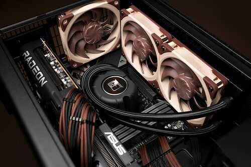 Noctua NL-LC1-24 - 240 mm