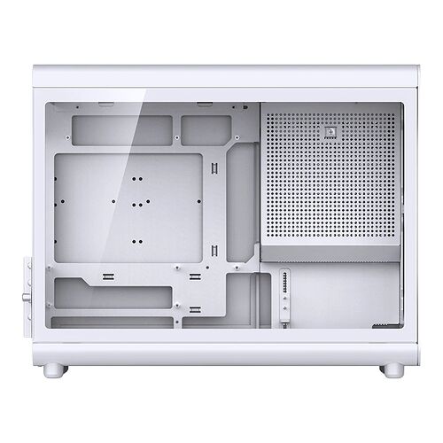 Jonsbo D33 Wood - Blanc