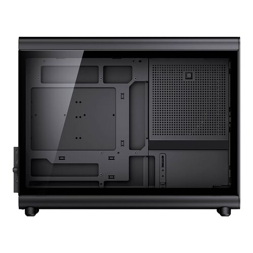 Jonsbo D33 Wood - Noir