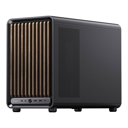 Jonsbo D33 Wood - Noir