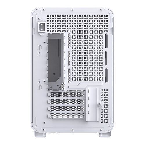 Jonsbo D33 Wood - Blanc