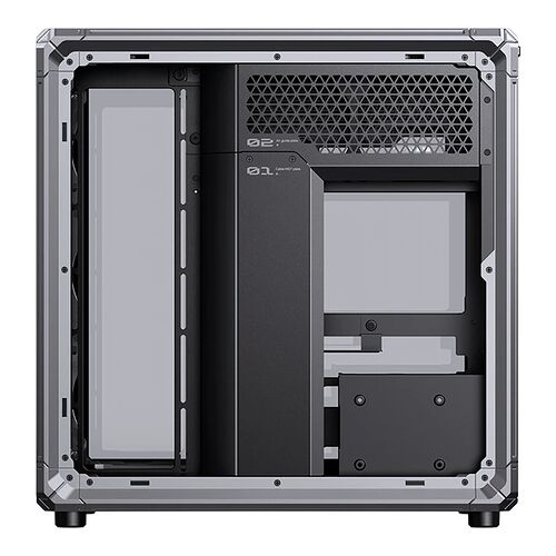 Jonsbo X400 - Gris