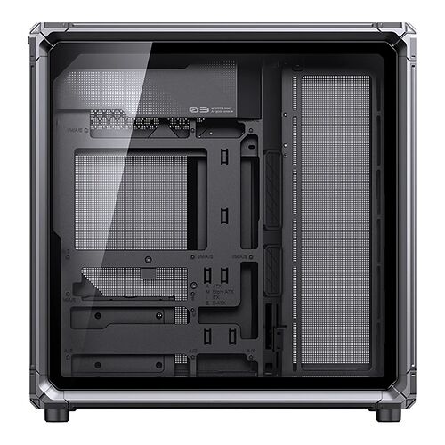 Jonsbo X400 - Gris
