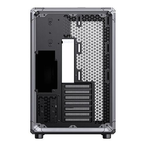 Jonsbo X400 - Gris