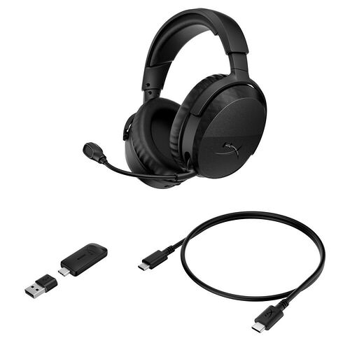 HyperX Cloud Stinger 3 Wireless