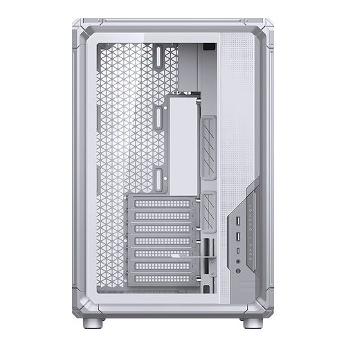 Jonsbo X400 - Blanc