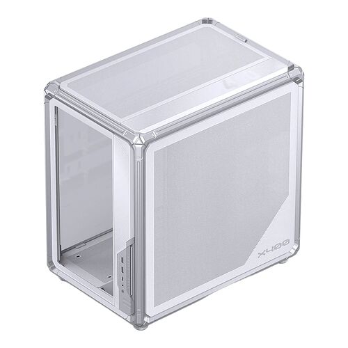 Jonsbo X400 - Blanc