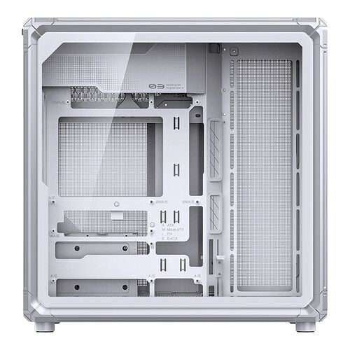 Jonsbo X400 - Blanc