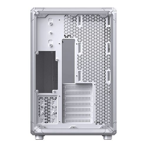 Jonsbo X400 - Blanc
