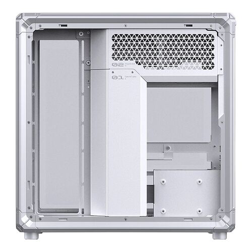 Jonsbo X400 - Blanc