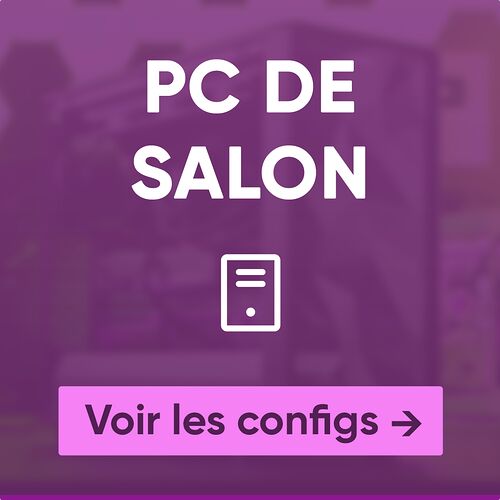 PC de Salon