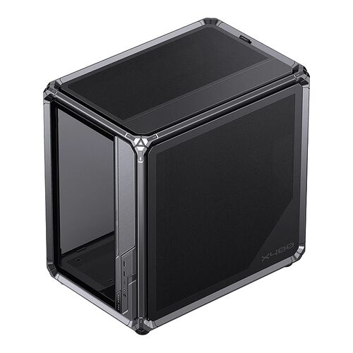 Jonsbo X400 Pro - Gris