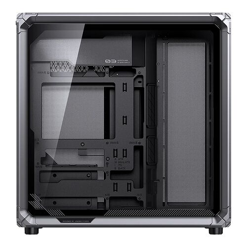 Jonsbo X400 Pro - Gris
