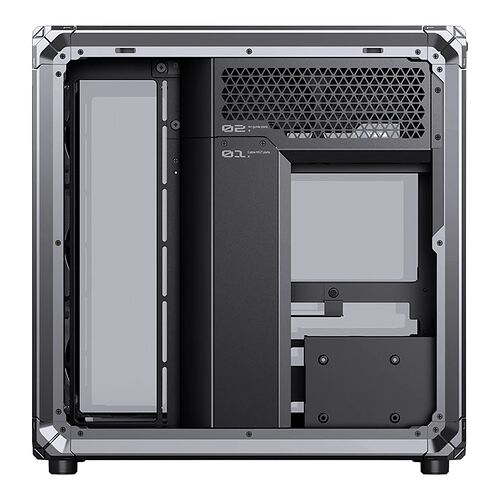 Jonsbo X400 Pro - Gris