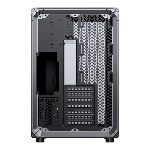 Jonsbo X400 Pro - Gris