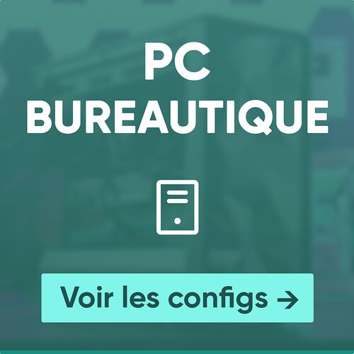 PC Bureautique