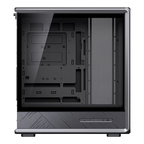 Jonsbo D401 - Noir