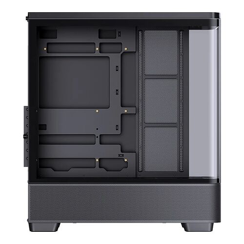 Jonsbo TK-5 - Noir