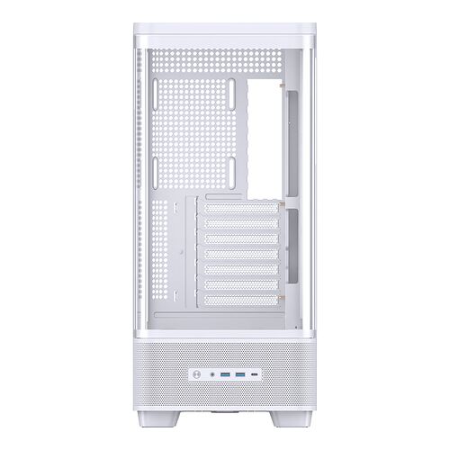 Jonsbo TK-5 - Blanc