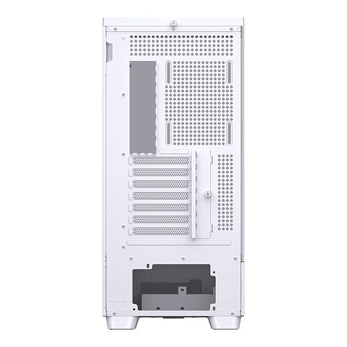 Jonsbo TK-5 - Blanc