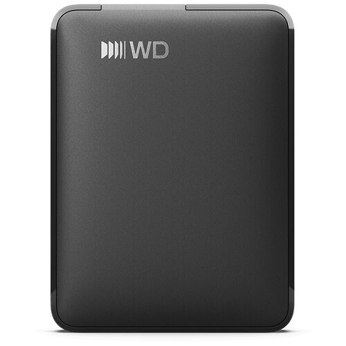 WD Elements Portable USB-C 1 To