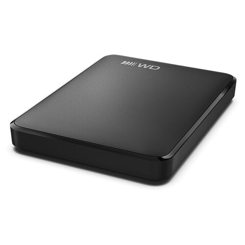 WD Elements Portable USB-C 1 To