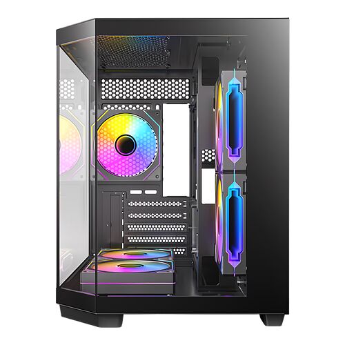 Antec CX M2 ARGB - Noir
