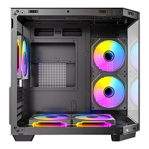 Antec CX M2 ARGB - Noir
