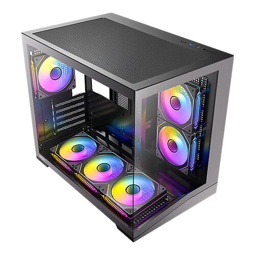 Antec CX M3 ARGB - Noir