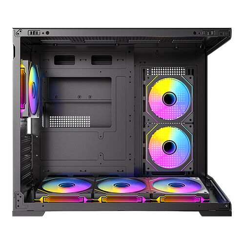 Antec CX M3 ARGB - Noir