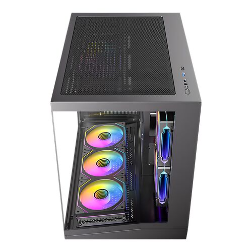 Antec CX M3 ARGB - Noir