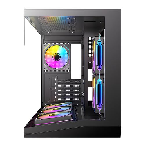 Antec CX M3 ARGB - Noir