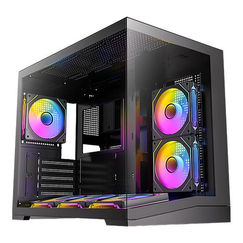 Antec CX M3 ARGB - Noir