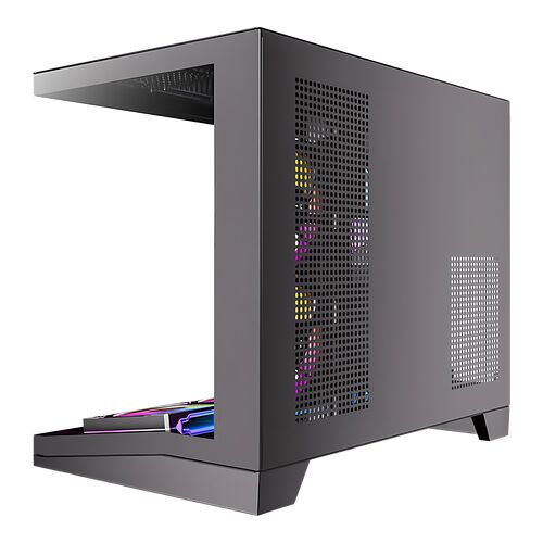 Antec CX M3 ARGB - Noir