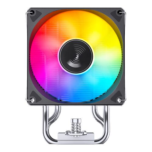 Jonsbo CR-1400 EVO ARGB - Noir