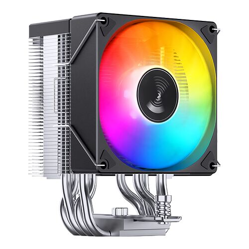Jonsbo CR-1400 EVO ARGB - Noir