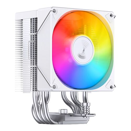 Jonsbo CR-1400 EVO ARGB - Blanc
