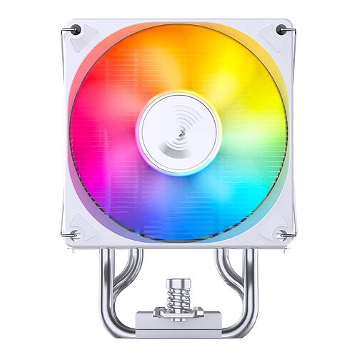 Jonsbo CR-1400 EVO ARGB - Blanc